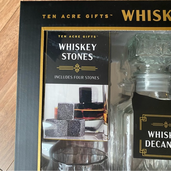 Whiskey Lovers Set - Picture 2 of 5